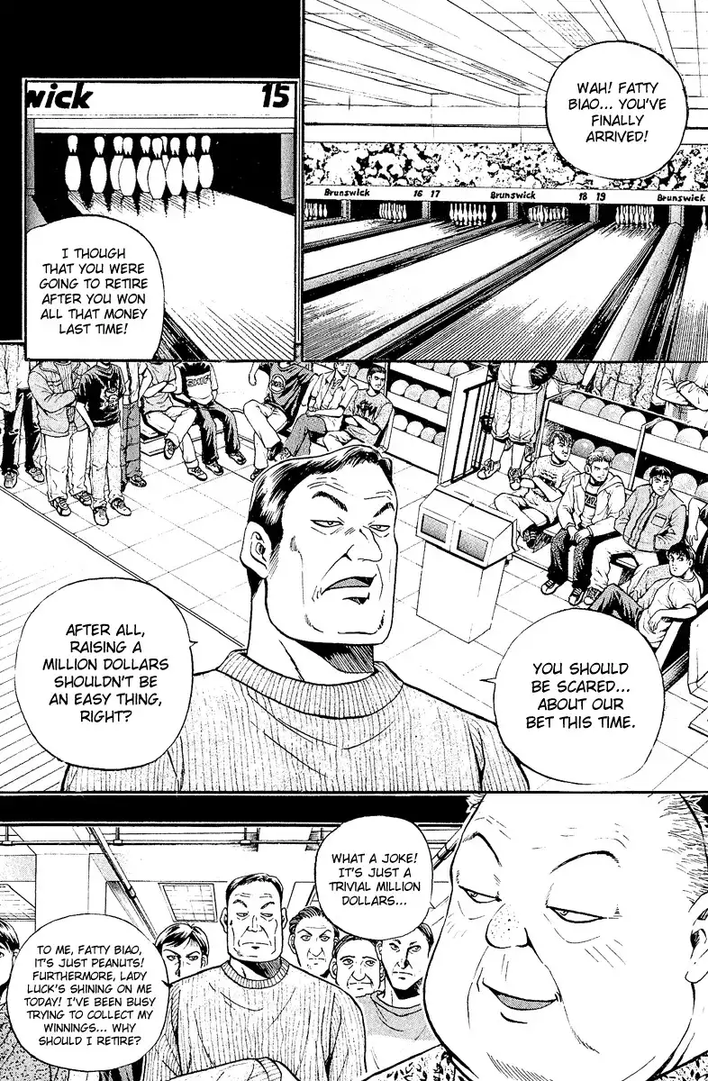 Bowling King Chapter 46.155 37